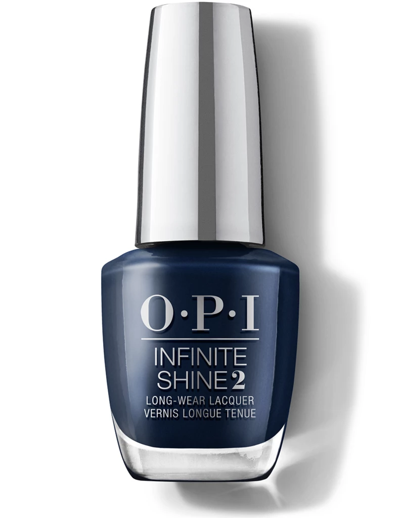 Infinite Shine Nail Polish Midnight Mantra