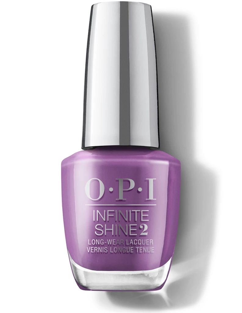 Infinite Shine Nail Polish Medi-Take It All In