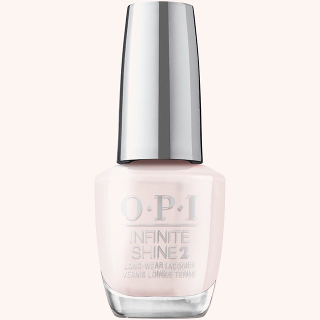 Infinite Shine Nail Polish Pink In Bio