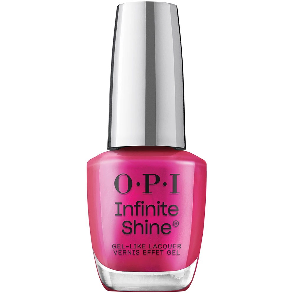 Infinite Shine Nail Polish Pompeii Purple