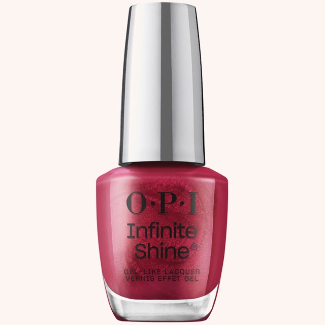 Infinite Shine Nail Polish I'm Not Really A Waitress