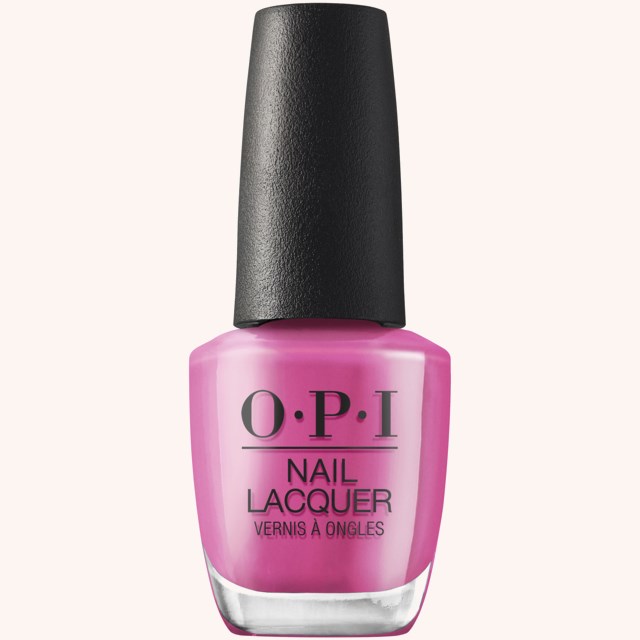 Nail Lacquer - Your Way Collection Without a Pout