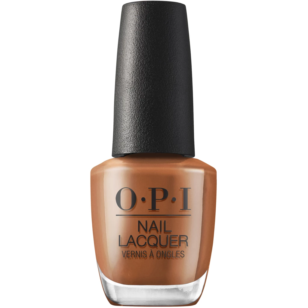 Nail Lacquer – Your Way Collection Material Gowrl