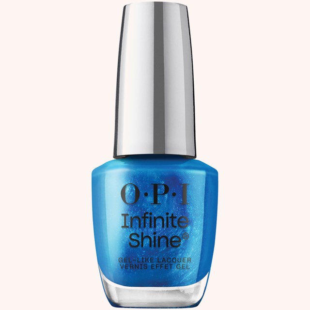 Infinite Shine Nail Polish Do You Sea What I Sea?