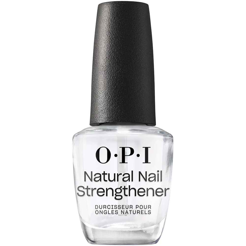 Natural Nail Strengthener Nail Polish 15 ml