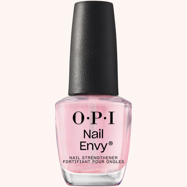 Nail Envy Nail Strengthener Pink To Envy