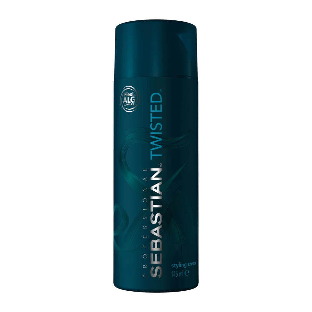 Sebastian Professional Curl Cream 145 ml