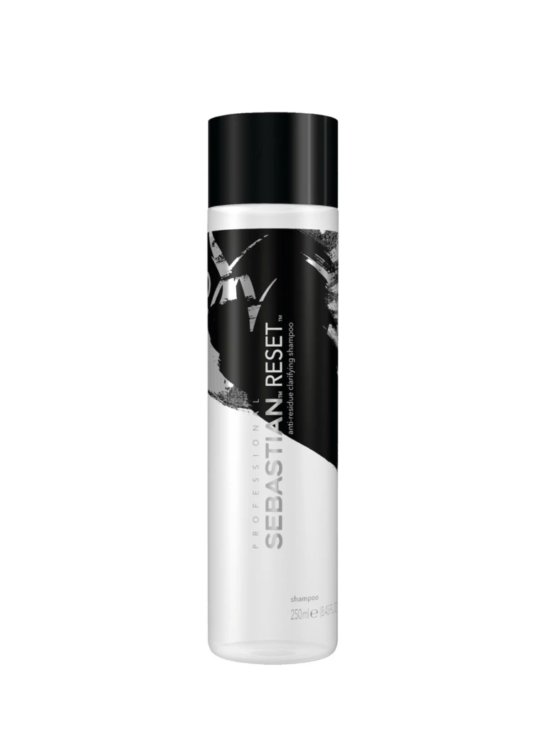 Sebastian Professional Reset Shampoo 250 ml