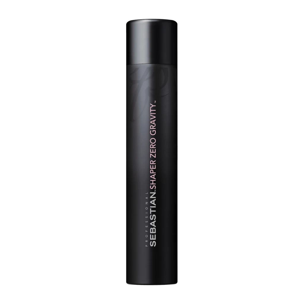 Sebastian Professional Zero Gravity Spray 400 ml