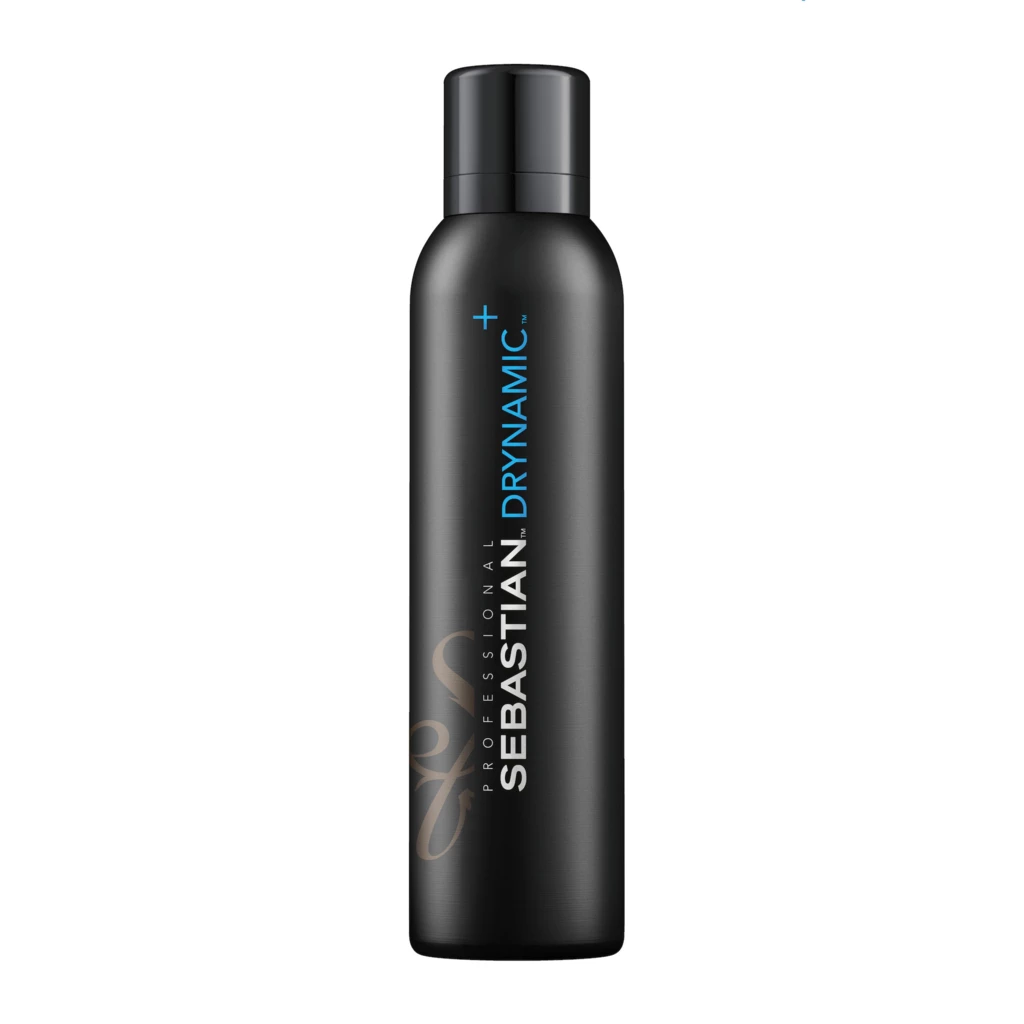 Sebastian Professional Drymanic+ Dry Shampoo 200 ml