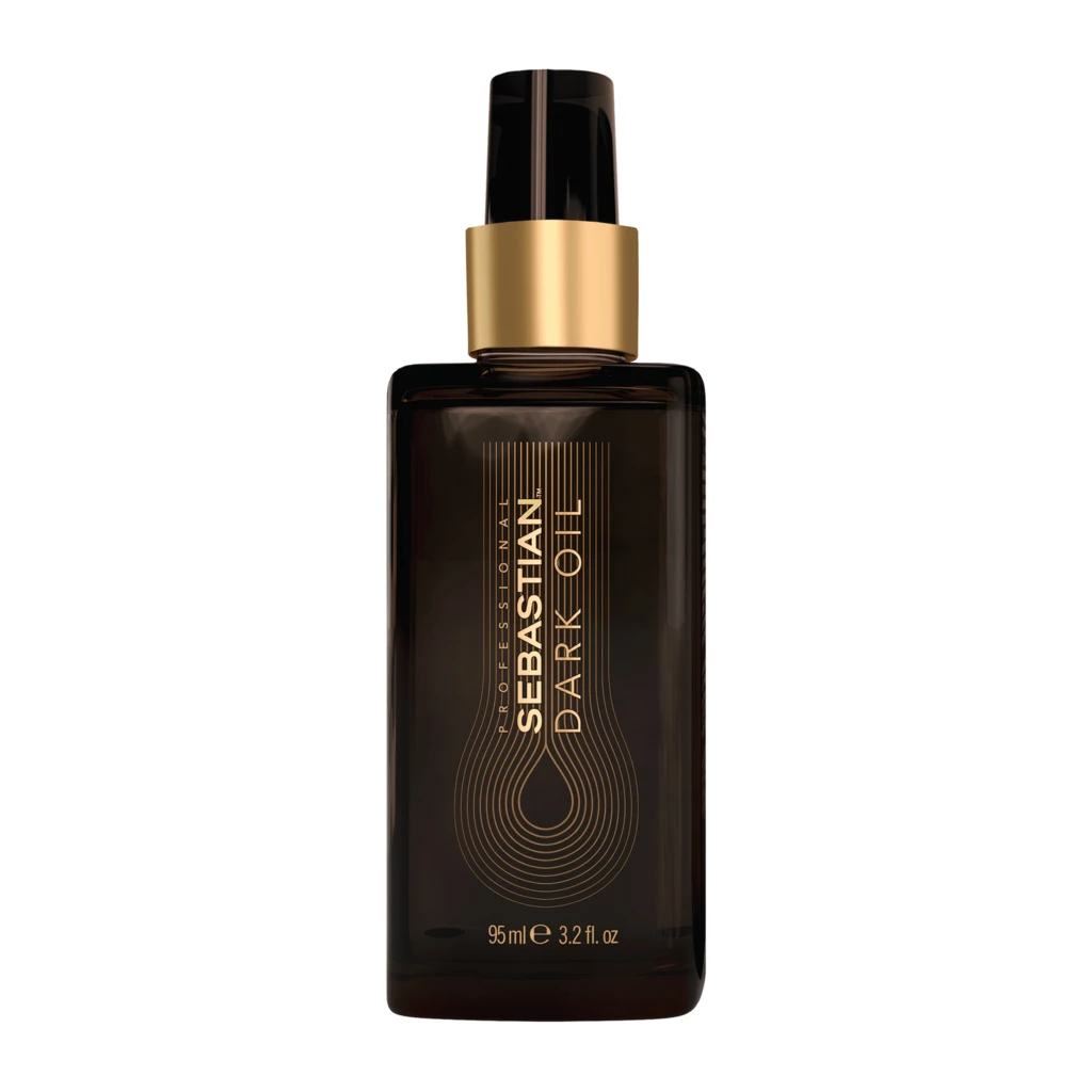 Sebastian Professional Dark Hair Oil 95 ml