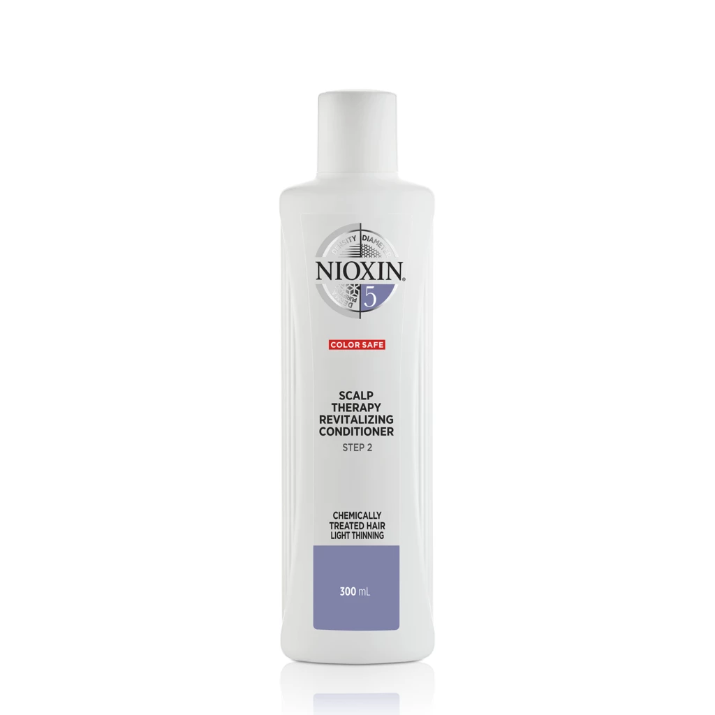 System 5 Scalp Revitaliser Conditioner 300 ml