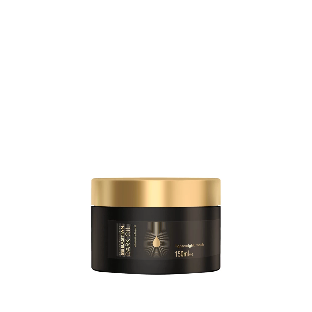 Sebastian Professional Dark Oil Mask Hair Treatment 150 ml