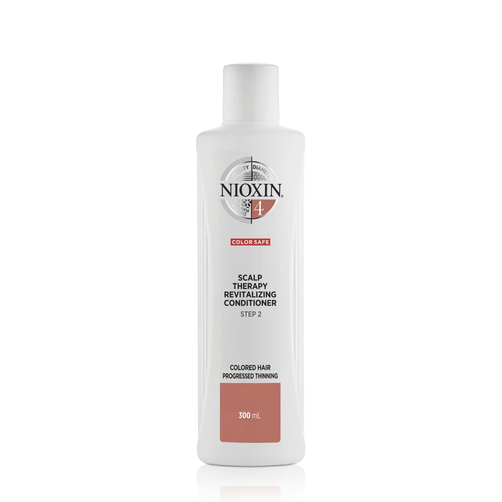 System 4 Scalp Revitaliser Conditioner 300 ml