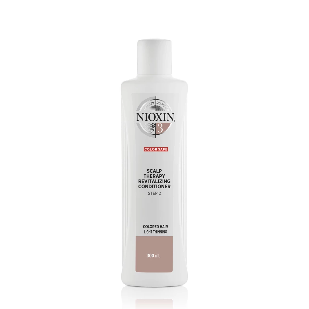 System 3 Scalp Revitaliser Conditioner 300 ml