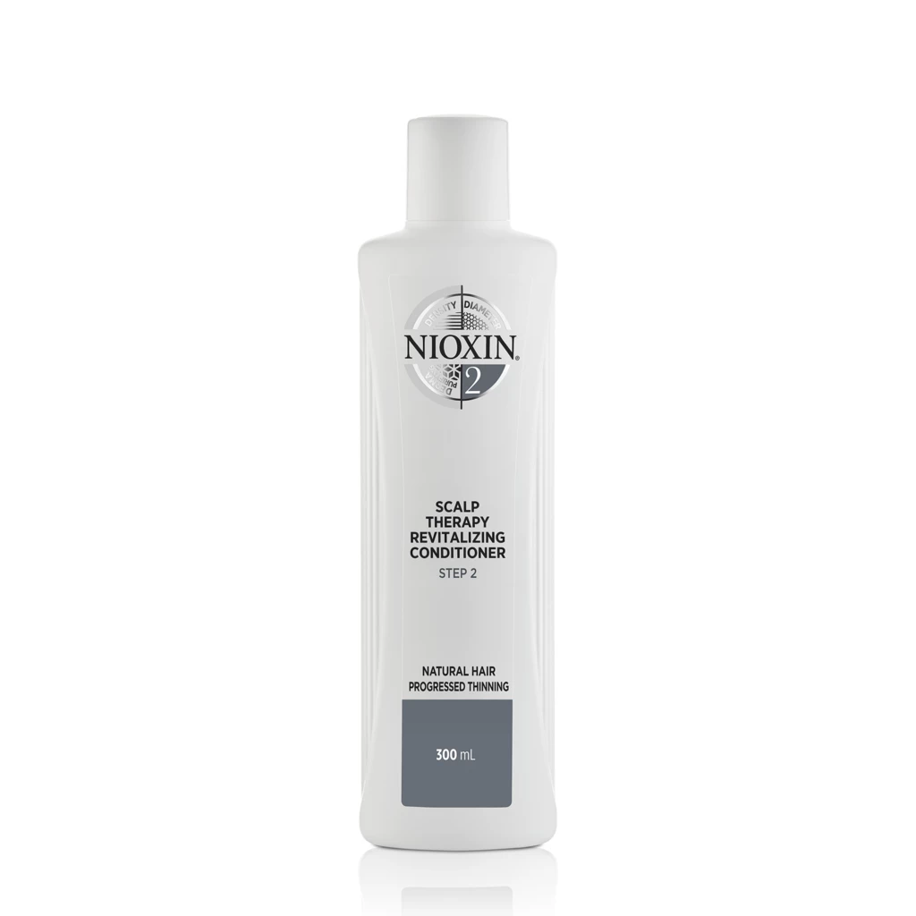 Nioxin System 2 Scalp Revitalizer 300 ml