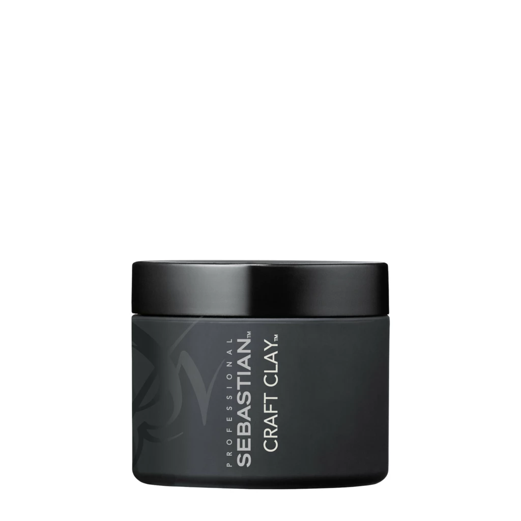 Sebastian Professional Craft Clay Styling Wax 50 ml