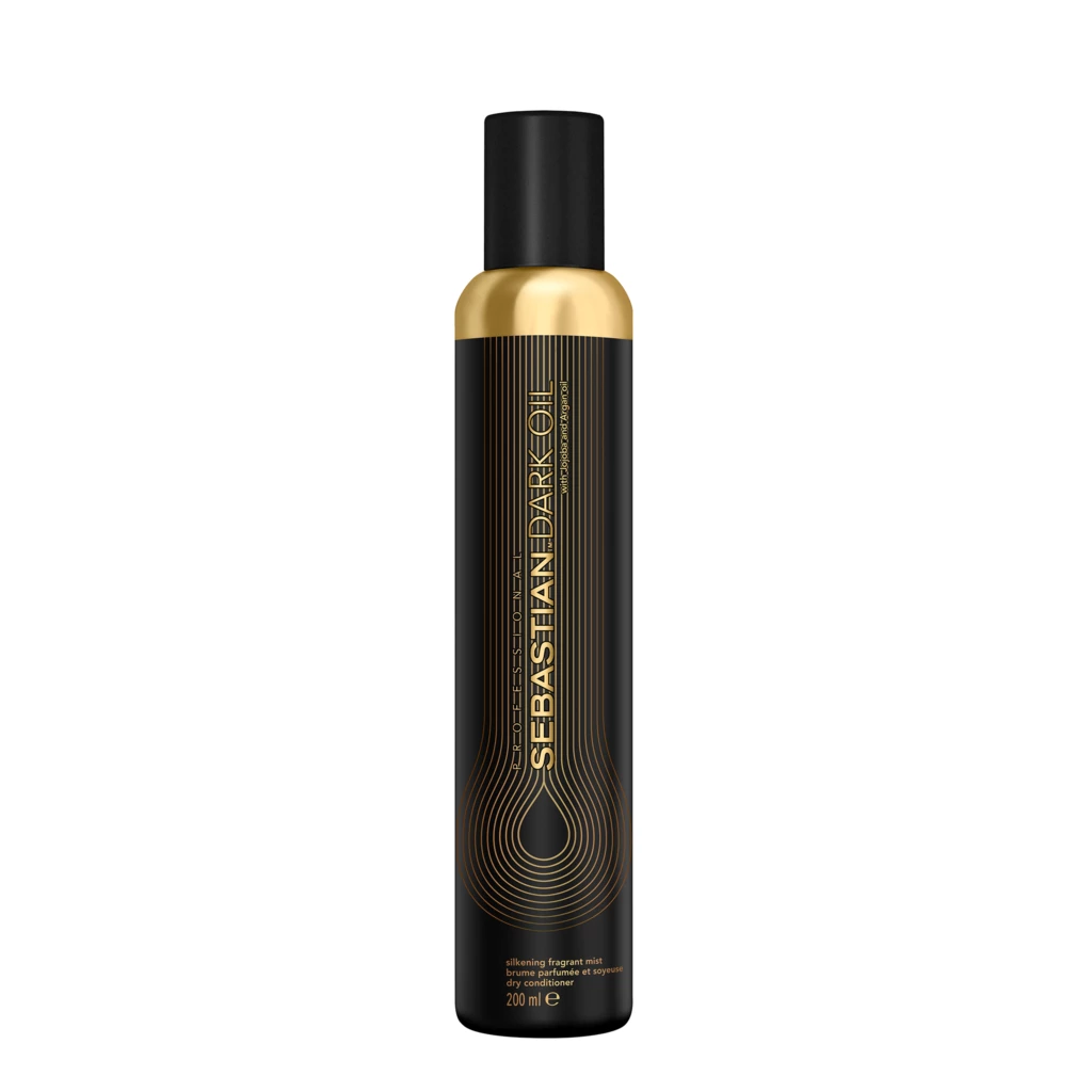 Sebastian Professional Dark Oil Mist 200 ml