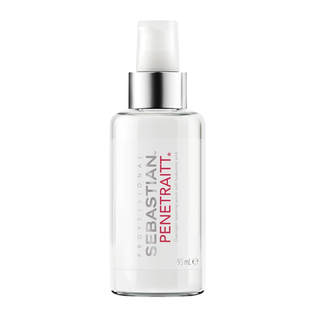 Sebastian Professional Penetraitt Over Night Hair Serum 95 ml