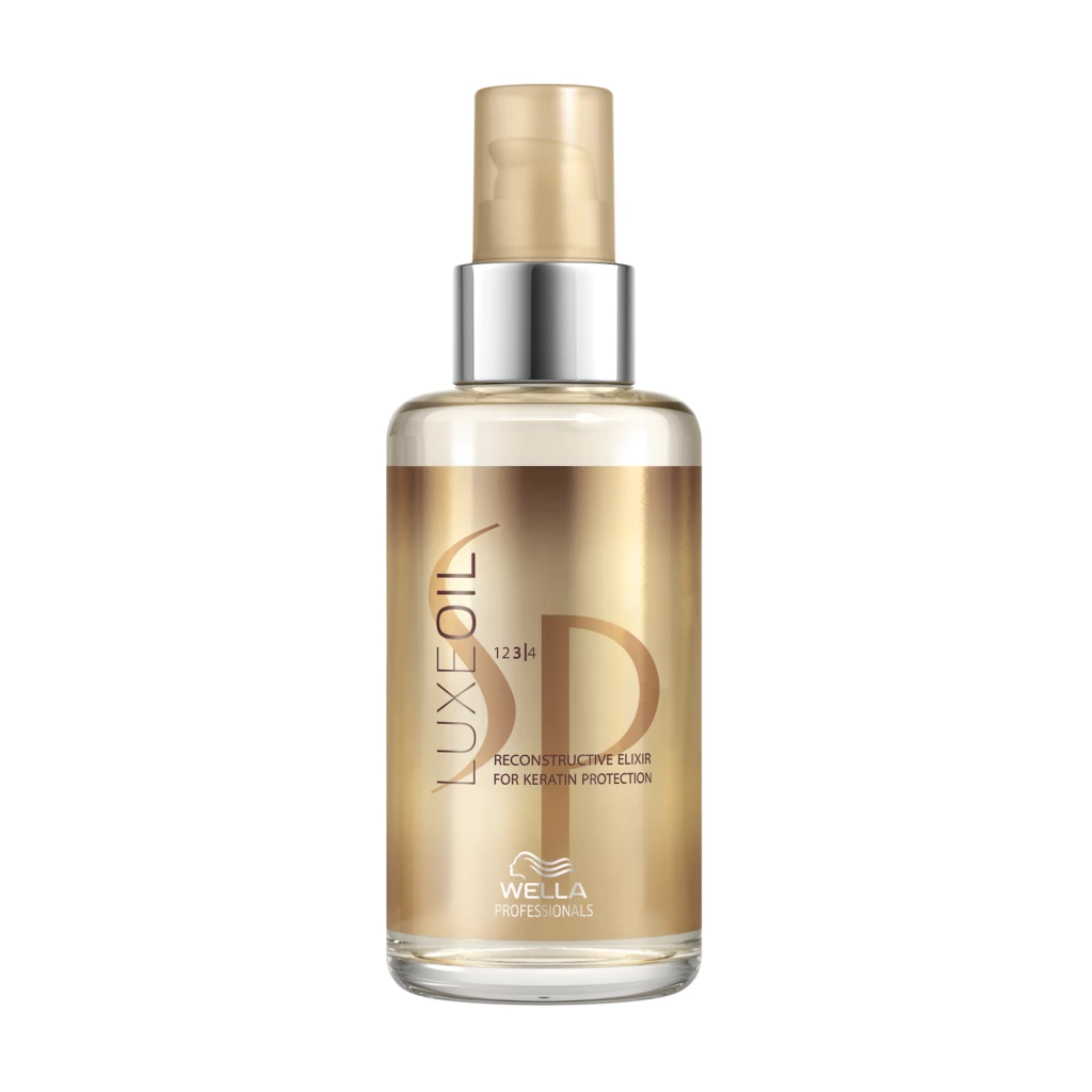 System Professional Luxe Oil 100 ml