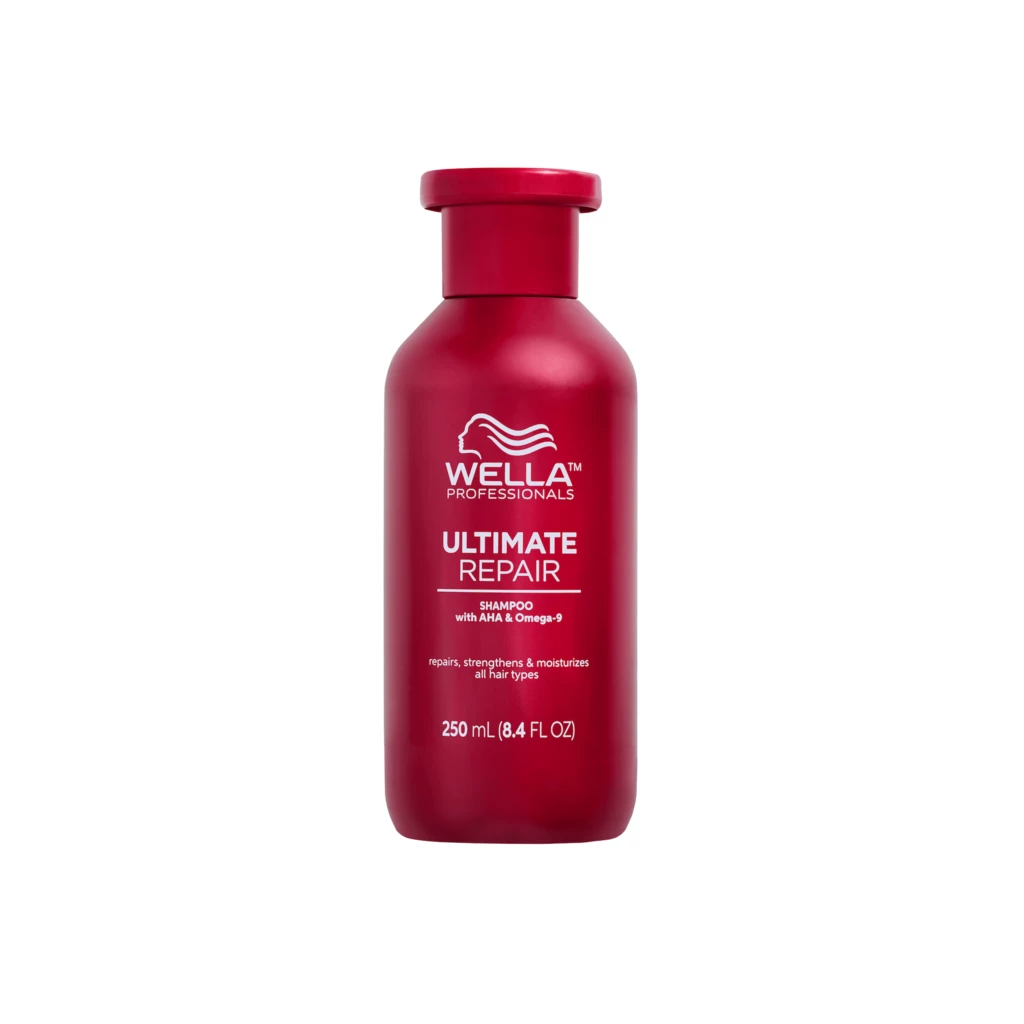 Wella Professionals Ultimate Repair Shampoo 250 ml