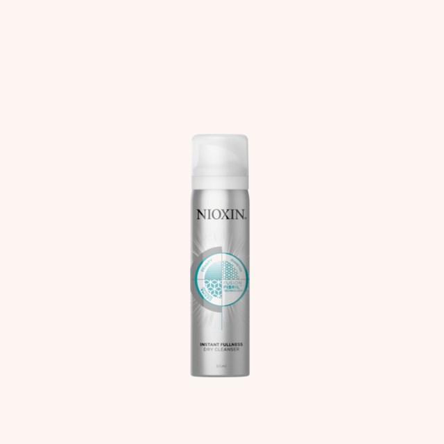 Instant Fullness Dry Cleanser 65 ml