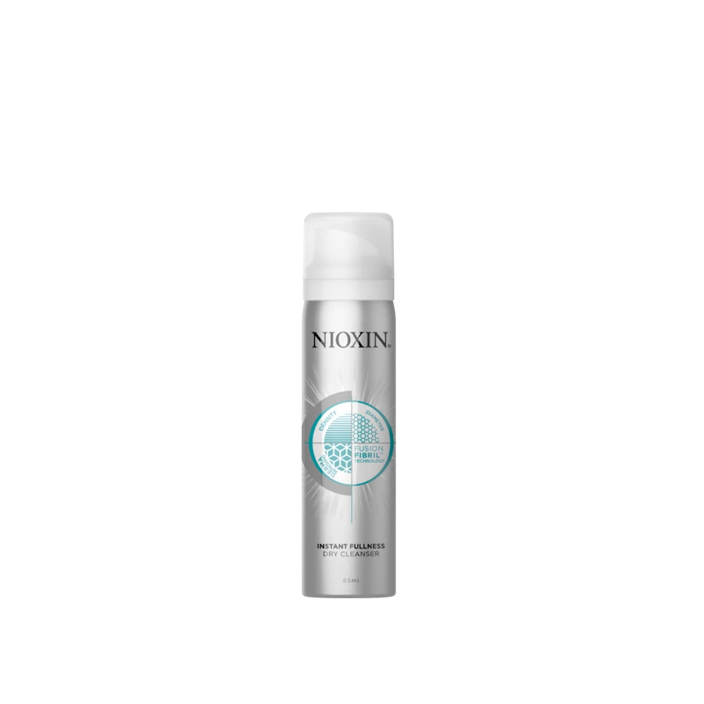 Nioxin Instant Fullness Dry Cleanser 65 ml