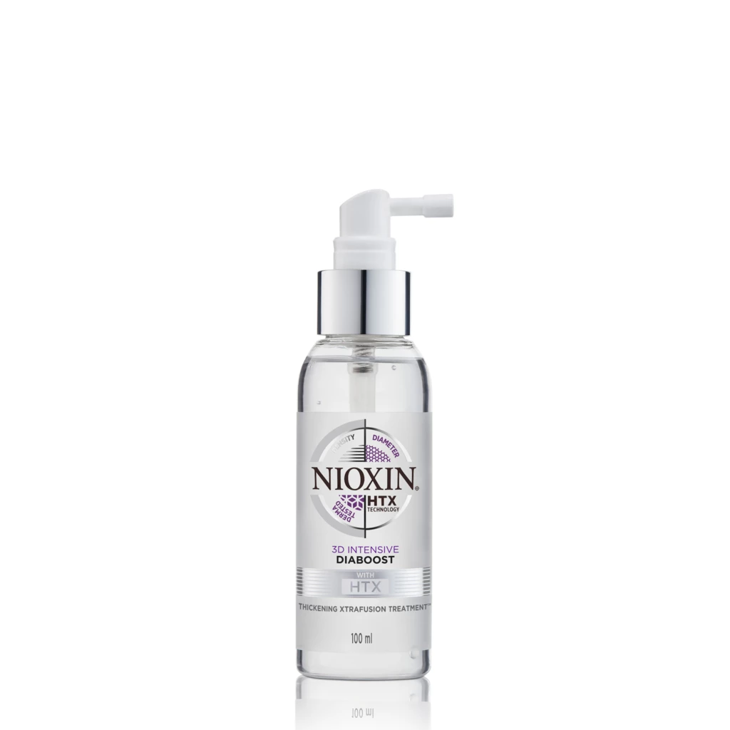 Nioxin Diaboost Treatment 100 ml