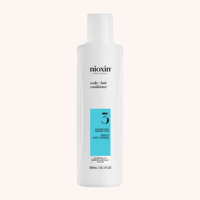 System 3 Conditioner 300 ml