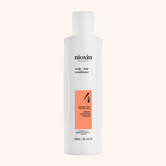 System 4 Conditioner 300 ml