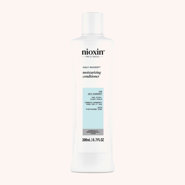 Scalp Recovery Conditioner 200 ml