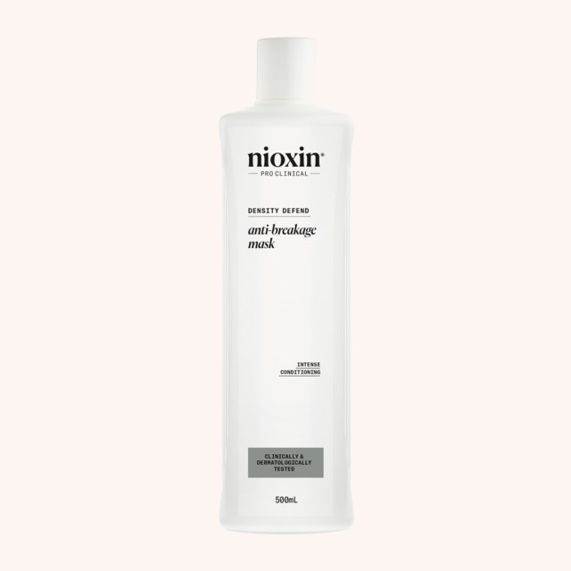 Deep Repair Mask 500 ml