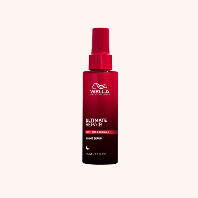 Ultimate Repair Overnight Serum 95 ml