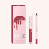 Kylie Cosmetics Matte Lip Kit 103 Better Not Pout