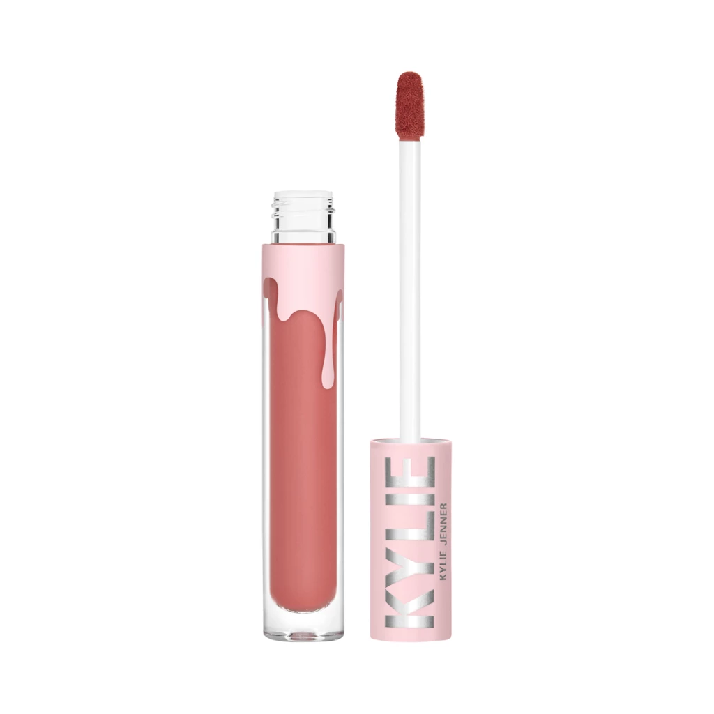 Kylie By Kylie Jenner Matte Liquid Lipstick 309 Bunny