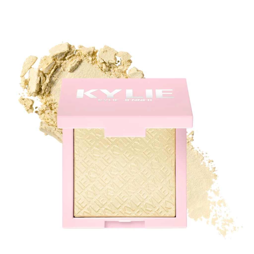 Kylie By Kylie Jenner Kylighter Illuminating Powder 10 Quartz