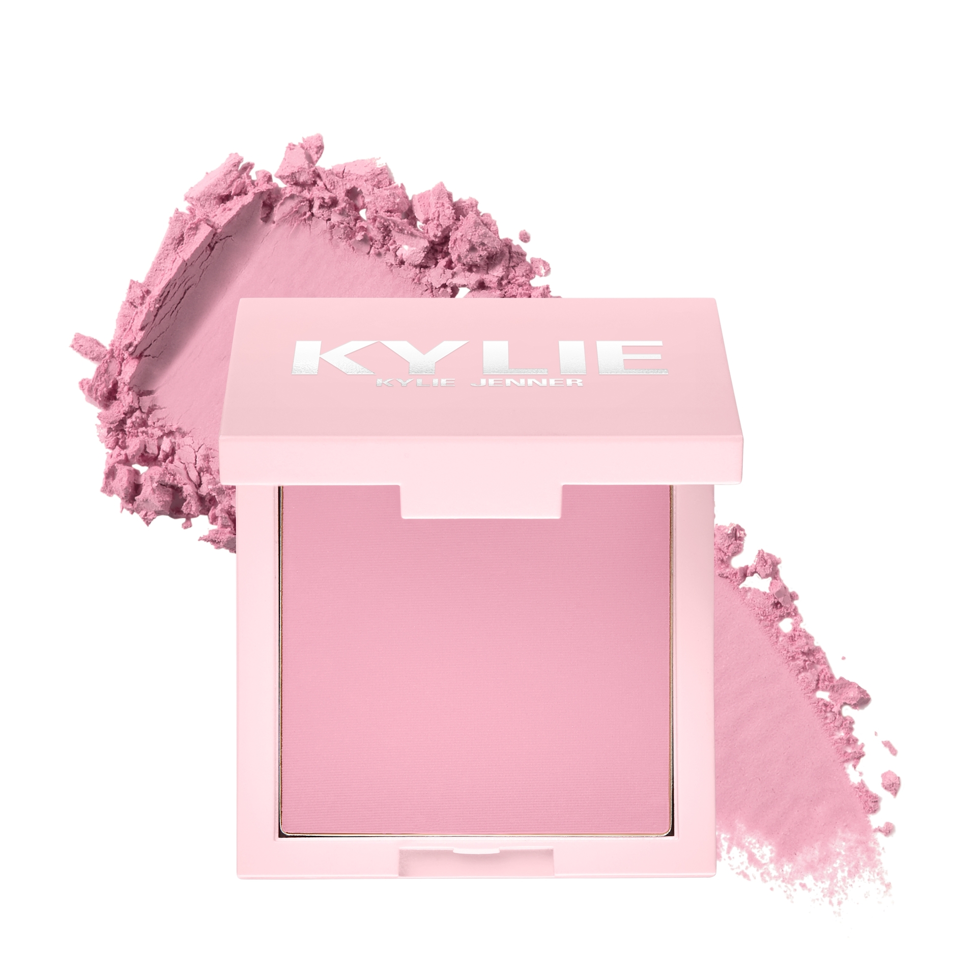 Pressed Blush Powder 336 Winter Kissed - Kylie By Kylie Jenner - KICKS