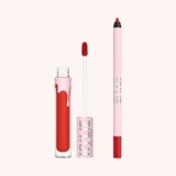 Velvet Lip Kit 405 Red Velvet