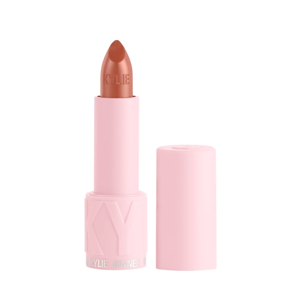 Kylie By Kylie Jenner Crème Lipstick 613 If Looks Could Kill