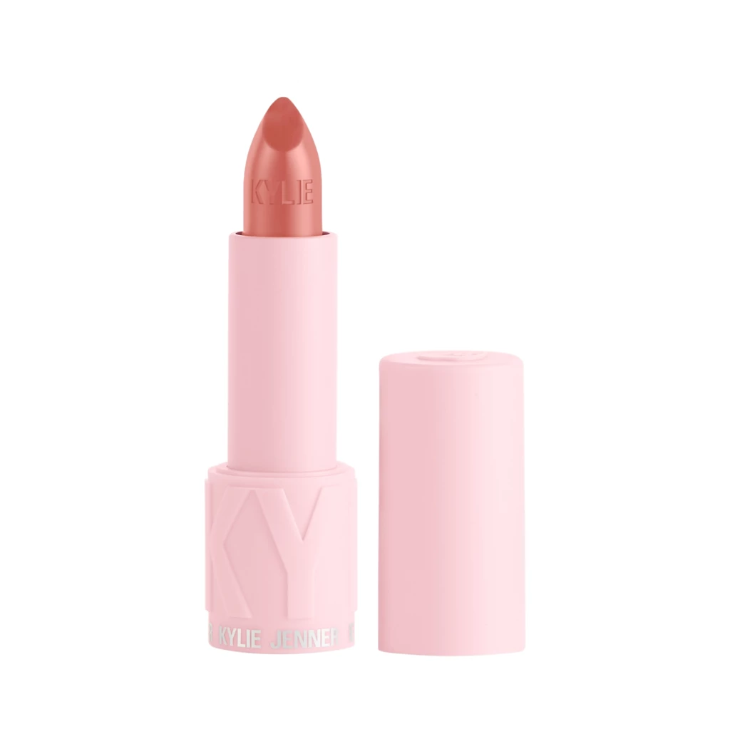 Kylie By Kylie Jenner Crème Lipstick 333 Not Sorry