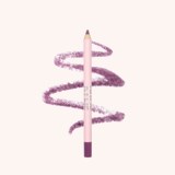 Gel Eyeliner Pencil 12 Shimmery Purple