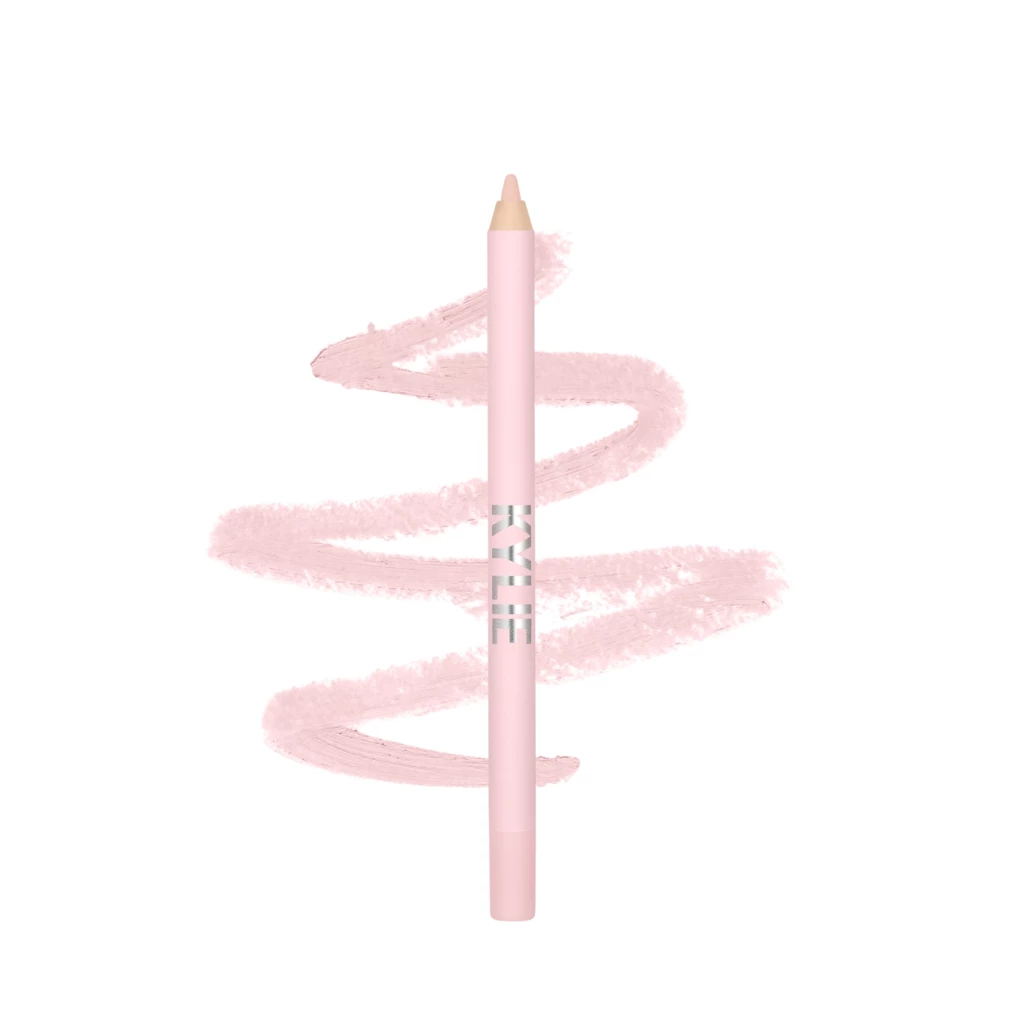 Kylie By Kylie Jenner Gel Eyeliner Pencil 8 Matte Nude