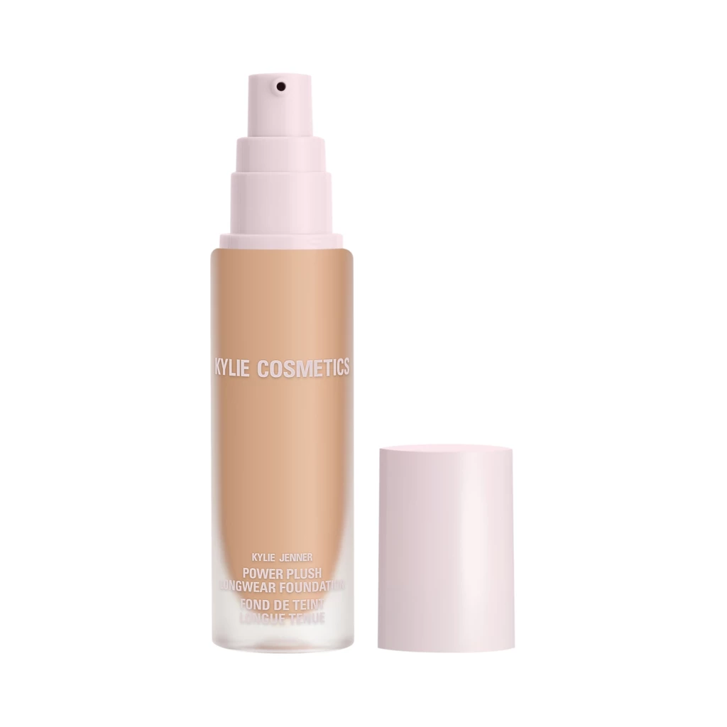 Kylie By Kylie Jenner Power Plush Foundation 3C Cold