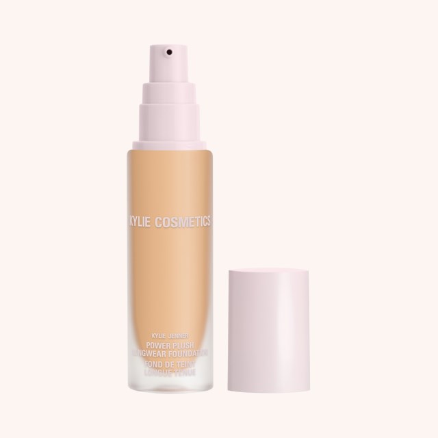 Power Plush Foundation 3N Neutral