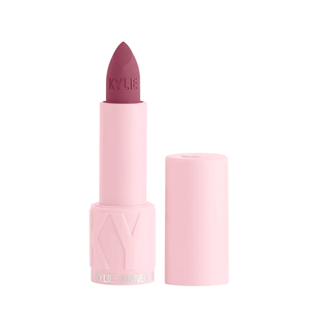 Kylie By Kylie Jenner Matte Lipstick 112 Work Mode