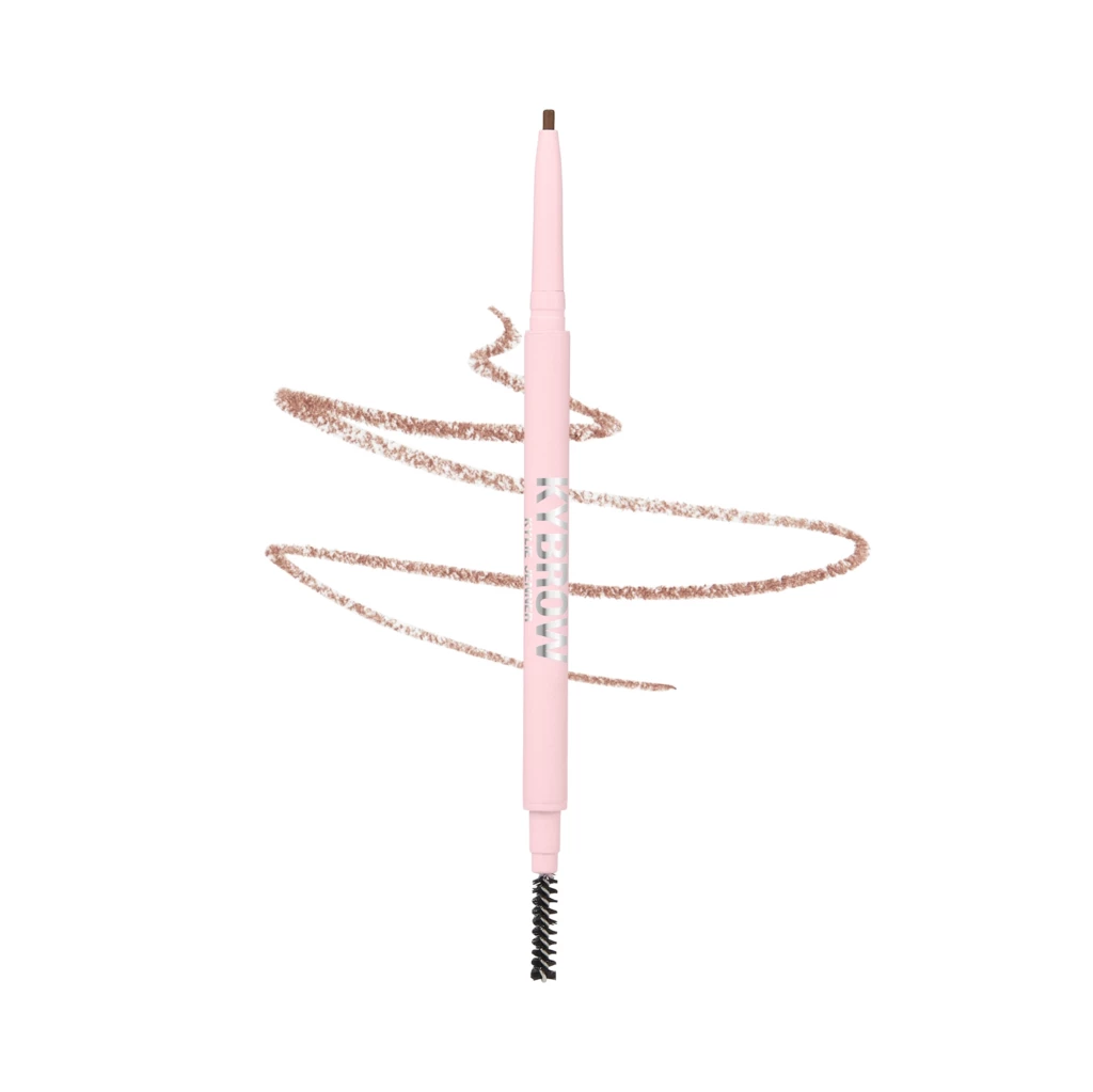 Kylie By Kylie Jenner Kybrow Pencil 4 Medium Brown