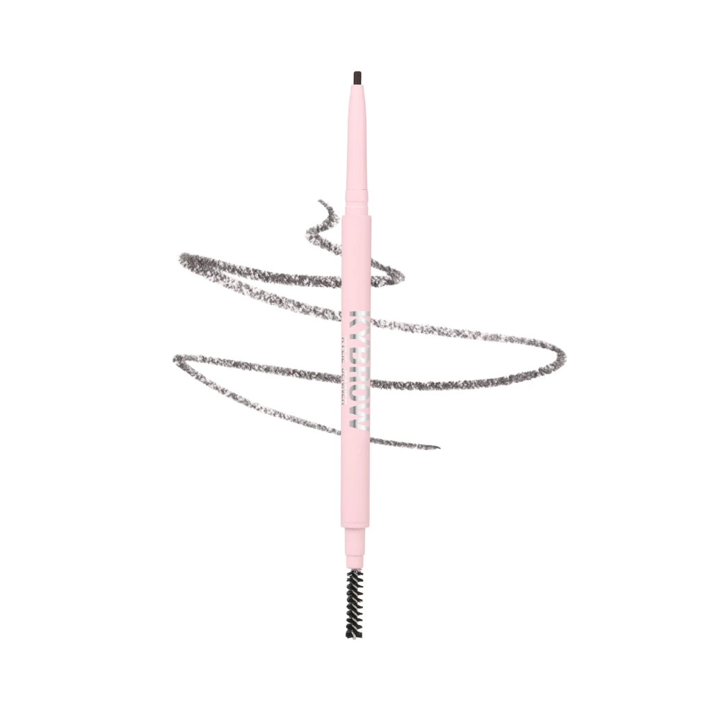 Kylie By Kylie Jenner Kybrow Pencil 6 Ebony