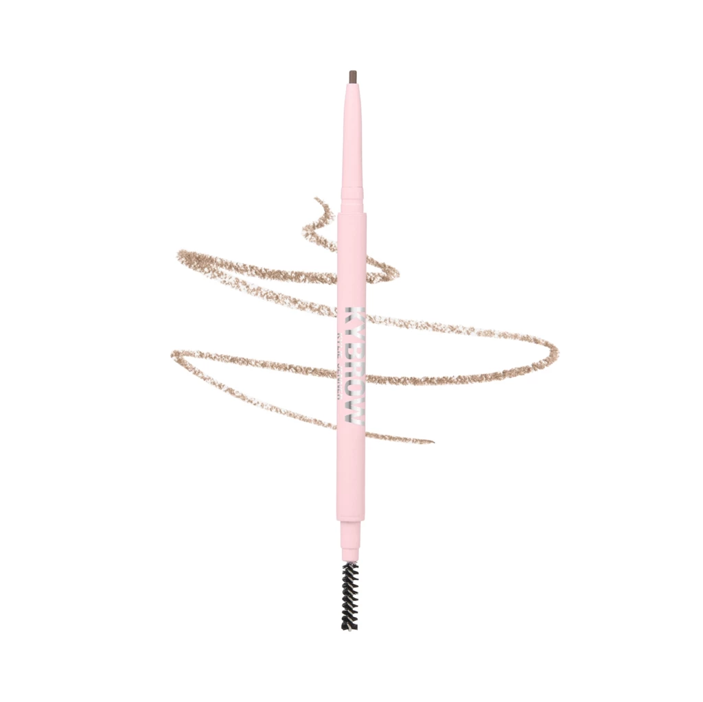 Kylie By Kylie Jenner Kybrow Pencil 3 Cool Brown