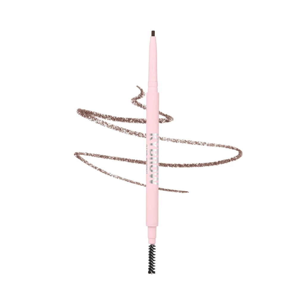 Kylie By Kylie Jenner Kybrow Pencil 5 Deep Brown