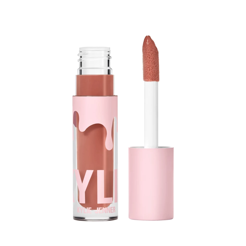 Kylie By Kylie Jenner High Gloss 802 Candy K